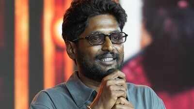 Suhas addresses ‘Mandaadi’ success meet controversy with heartfelt note to Telugu fans: ‘You supported me at every step’