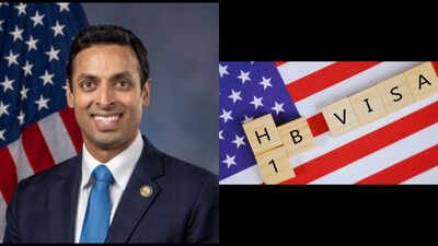 Suhas Subramanyam addressed the latest NRI controversy going around him. Tamil H-1B man with disability reaches out to Indian-origin Democrat leader after being fired; Suhas Subramanyam shuts trolls, says 'Yes I help everyone'