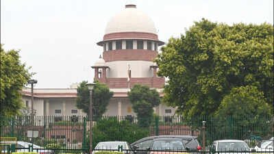 Supreme Court Supreme Court to examine marital rape exception under IPC, BNS