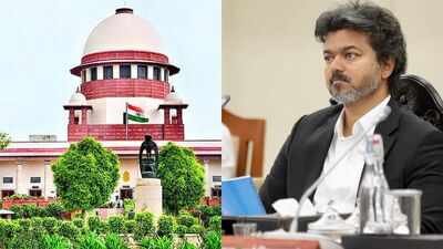 ‘Chennai shouldn’t alienate Delhi’: SC tells Tamil Nadu to reconsider opposition to Navodaya schools 'It can't be that Hindi will not be taught in Tamil Nadu', SC tells state during hearing on Navodaya schools