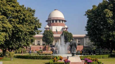 SC agrees to hear Centre's plea on OBC creamy layer ruling OBC creamy layer status: Supreme Court agrees to hear Centre's plea against parents' income-only criteria