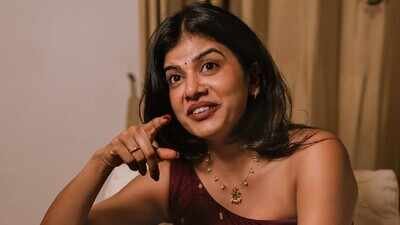 ‘Cinema chooses to side with him’: Swagatha Krishnan’s cryptic Instagram post sparks fresh speculation over serious allegations