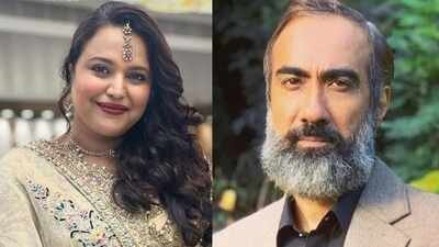 Ranvir Shorey slams Swara Bhasker for her 'Padmaavat' comment: 'Comparing Jauhar to rape survivors? Where's the connection?'