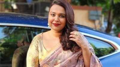 Swara Bhasker reacts to backlash after her comment on 'Jauhar' sequence in 'Padmaavat': 'People are triggered by the basic idea that rape survivors have a right to life'