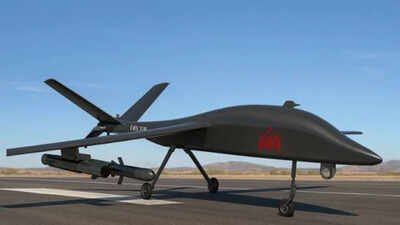 Production in Portugal will encompass FWDA’s entire portfolio, including surveillance systems, air defence and civilian applications such as precision agriculture India's FWDA signs pact with Portugal co to produce UAV Kaal Bhairava, YAMA drones for int'l mkts