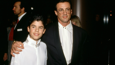 In 2023, Sylvester Stallone reflected on his son Sage’s death and their relationship through the documentary 'Sly'(Image Credit: Instagram) In 2023, Sylvester Stallone reflected on his son Sage’s death and their relationship through the documentary 'Sly'