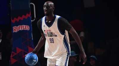 NBA roster update: Philadelphia 76ers bring in 7-foot-6 star to support LeBron James’ championship dream