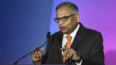 Tata Sons board resolution on Chandrasekaran reappointment invalid, says Tata Trusts 'Condition was not met': Tata Trusts challenges Chandrasekaran reappointment resolution