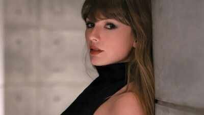 Taylor Swift announces new song 'Patient Zero,' her first track release since wedding to Travis Kelce