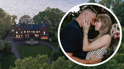 (Image credit: @venusopalite13) Swift also owns properties in Nashville, Rhode Island and Beverly Hills, as well as a Tribeca apartment. Taylor Swift-Travis Kelce's $5.35M Ohio mansion: A peek inside star couple’s private retreat with voice-warning