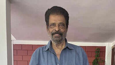The leap that began with a dare: A childhood challenge, a swollen toe and the 8.07m jump that made TC Yohannan an Asian Games legend