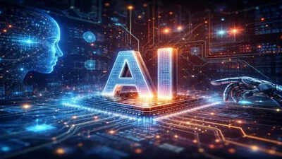 Tech jobs shrinking because of AI but chip factories are creating new manufacturing roles