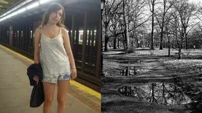 Pic credit: Brooklyn Paper/ Lauren Walsh, Isabelle Ginsberg Meet Isabelle Ginsberg, the 17-year-old Brooklyn teen who photographed Prospect Park for a year and turned nearly 30 framed prints into a cancer fundraiser