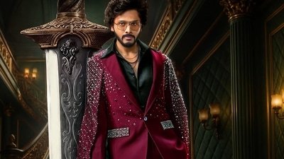 The Telugu adaptation of the hit global show will be premiering soon.