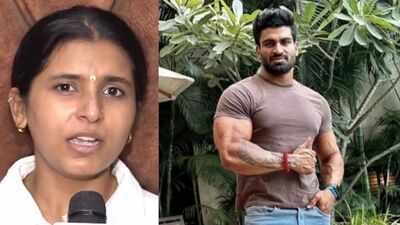 The arrest came two days after his speeding car allegedly rammed into her Aprilia RS 457, sending her skidding on the road. 'Police action was delayed, everything was visible in video’: Gurgaon biker Sia after accused arrest