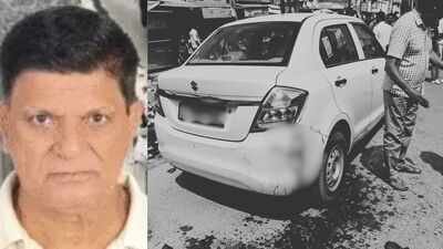 The attack happened after the two were on their way on the motorcycle, according to the family. Lucknow road rage: 70-year-old stabbed to death in broad daylight, grandson injured