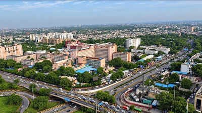 Build denser, live better? Delhi’s high-rise gamble under MPD-2047 Delhi 2047: The big plan, the bigger question