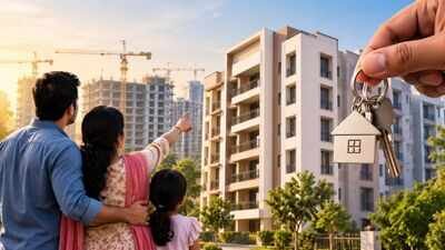 The Centre government has given the green light for 29,000 more houses under PMAY-U 2.0, boosting the total to 18.77 lakh. PMAY-U 2.0 nears 20 lakh homes as Centre approves 29,000 more houses