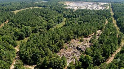 A Georgia landowner claimed a $23 million tax deduction for a 103-acre conservation easement; an appeals court upheld a valuation of just $480,000 and a 40% penalty after rejecting the property’s proposed quarry value