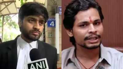 The counsel questioned why police sought only one day’s custody in what he described as a serious offence. ‘Very strange’: Minor's counsel questions Swatantra Bhardwaj’s one-day police custody