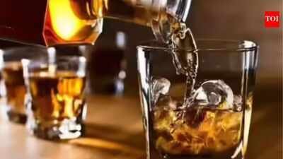 9 dead in 3 days after consuming spurious liquor in Nagaland