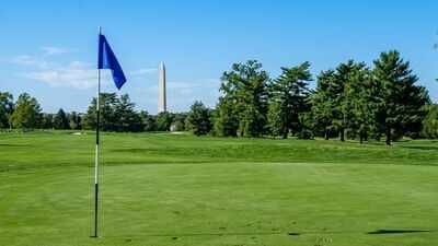 The East Potomac Golf Links opened in 1919 Congress set aside Washington’s East Potomac land for public recreation in 1897; 129 years later, a plan costing up to $49 million could transform its public golf course into a championship venue
