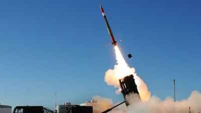 The European Union is reviewing Kyiv’s request to spend billions of euros on PAC-3 interceptor missiles for its Patriot batteries Ukraine turns to EU’s €90bn loan for US missiles as Patriot shield cracks under Russian barrage
