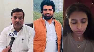 The lawyer claimed the bikers were also taunting and harassing other vehicles and provoking them to race or overtake. 'Racing, doing stunts': Kalyan Bainsla’s lawyer calls Gurgaon biker crash ‘negligence’, not hit-and-run