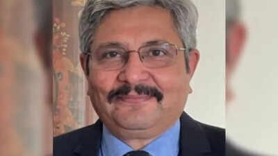 Former bureaucrat Ashish Joshi questioned by Delhi Police for 9 hours