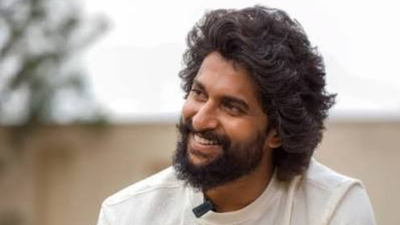 Picture Credit: X 'The Paradise' actor Nani completes 18 years in cinema, calls himself ‘officially an adult in cinema’, thanks fans
