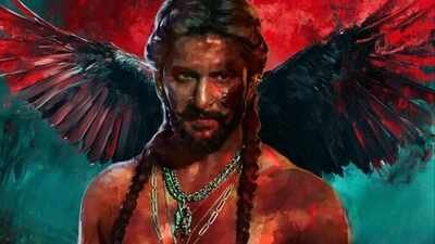 The Paradise actor Nani says today's films lack emotional intensity; recalls Shah Rukh Khan's 'Baazigar', 'When the hero is fighting the villain, we don't root for him'