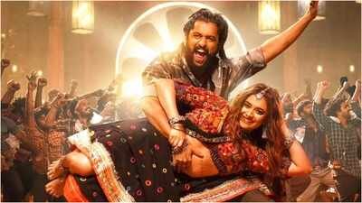 'The Paradise' box office collection day 1_ Nani and Kayadu Lohar film earns. 'The Paradise' box office collection day 1: Nani and Kayadu Lohar film earns Rs 34.65 cr net; India gross stands at Rs 54.90 cr