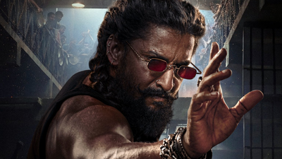 Picture Credit: Facebook ‘The Paradise’ box office collection Day 4 (Live): Nani and Srikanth Odela’s action thriller’s India gross nears Rs 100 crore