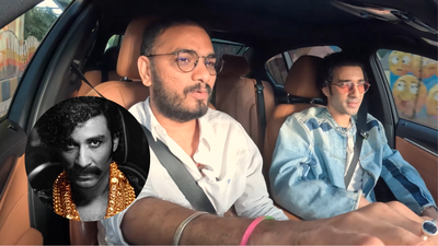 Picture Credit: X ‘The Paradise’ director Srikanth Odela reveals why Raghav Juyal was chosen for negative role after eight-month search for the right actor: 'I had to rewrite the character around the energy he naturally brings'