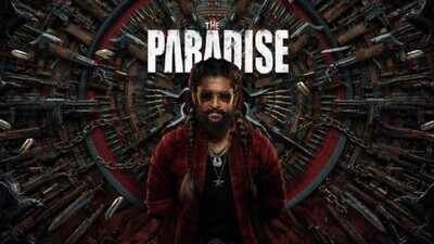 ‘The Paradise’ release date faces fresh uncertainty ahead of September 24: Makers await for Nani’s decision