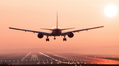 The TOI-DPA Airline Price Index monitors daily fluctuations in domestic airfares across India TOI-DPA Airfare Index: A flight price tracker that will help you plan trips better