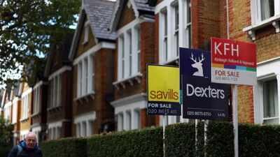 The UK government plans to launch a new scheme called 'Your First Home' to assist first-time buyers. 2.5% deposit, £600,000 price cap: How UK's new home-buying scheme will work