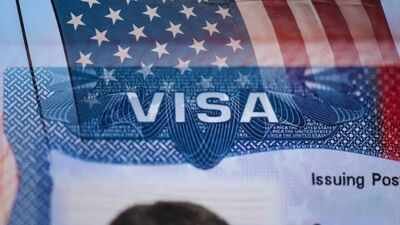 The US department of homeland security is considering the elimination of a 60-day grace period for specific visa holders DHS proposes scrapping 60-day grace period for foreign workers after job loss