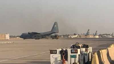 The withdrawal of US troops from Iraq signifies a pivotal change in the nation’s security landscape. US troops finally leave Iraq: 23 years after Saddam’s fall, America closes a long chapter