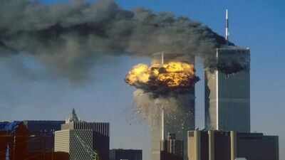 25 Years of 9/11: From personal grief to global consequences, the stories cinema told