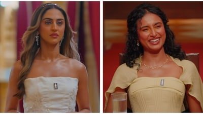 The Traitors Season 2 came to an end with the 'traitors' winning the show.