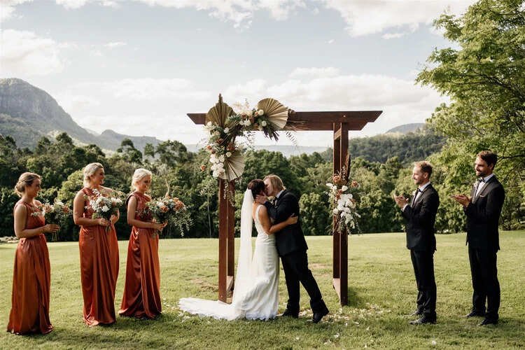 They bought a 120-acre farm, and now it looks straight out of a fairytale