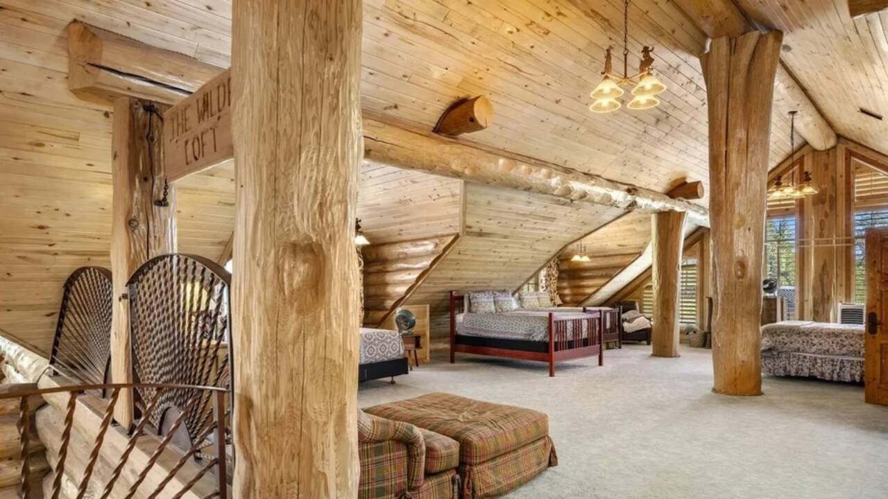 This $9.5M Arizona ranch has a huge lodge and 1,250-year-old tree