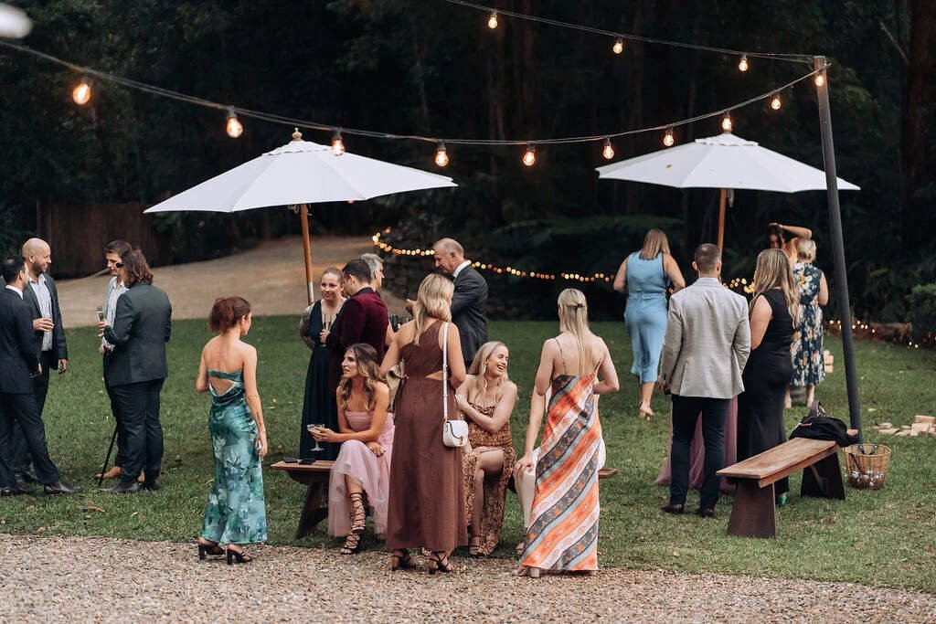 This Australian wedding venue is also a 120-acre conservation project<br>