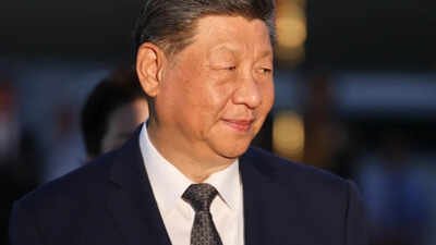 Guarding Xi: Inside heightened security deployment