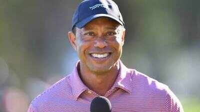 Tiger Woods car collection in 2026: Rare supercars, luxury SUVs, custom concept vehicles and the golf legend’s most notable rides