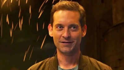 Quote of the day by Tobey Maguire: ‘I’m not into sugar for kids, but you don’t want your kid to be the carrot kid… You’ve got to let them eat a little cake,' the iconic actor’s lessons on parenting, nutrition, and finding the perfect balance in life Quote of the day by Tobey Maguire: ‘I’m not into sugar for kids, but you don’t want your kid to be the carrot kid… You’ve got to let them eat a little cake,' the iconic actor’s lessons on parenting, nutrition, and finding the perfect balance in life