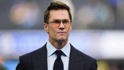 The unexpected reason Tom Brady deeply regrets swearing on Fox TV (Getty Images) Why Tom Brady felt ‘embarrassed’ after swearing on FOX as NFL legend addresses unexpected broadcast mishap