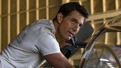 Tom Cruise does not like reading scripts on his own, however, he does have people read it to him. (Instagram) 'Digger' star Tom Cruise says he does not read scripts before accepting roles: ‘I don't want my ideas invade it’