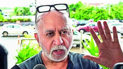Ex-Tehelka editor-in-chief Tarun Tejpal surrenders before Goa court in 2013 rape case